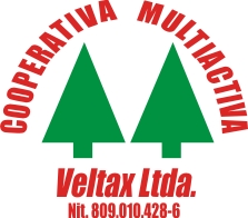 Veltax Cooperativa